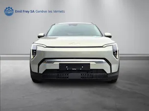 Kia EV3 81 kWh Earth+