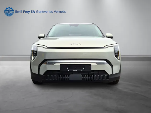 Kia EV3 81 kWh Earth+