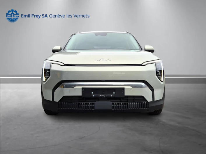 image du véhicule KIA EV3