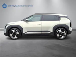 Kia EV3 81 kWh Earth+