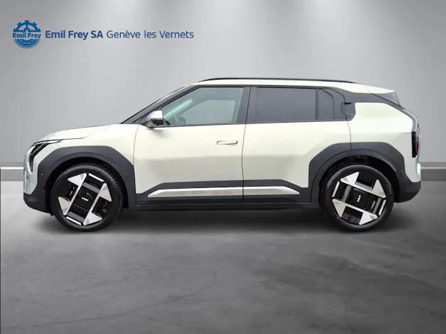Kia EV3 81 kWh Earth+