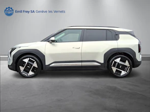 image du véhicule KIA EV3 81 kWh Earth+