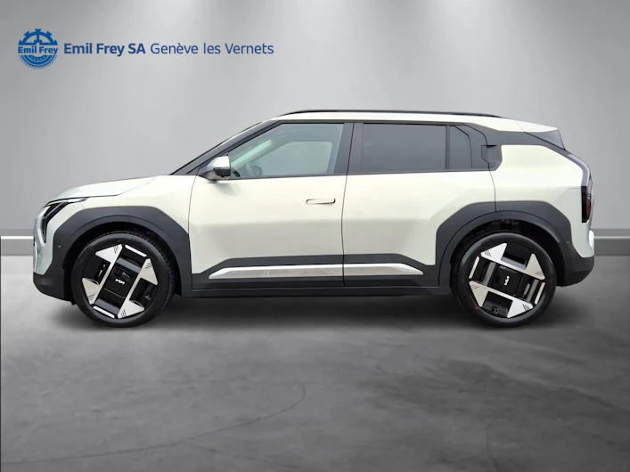 image du véhicule KIA EV3
