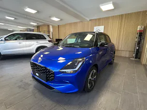 Suzuki Swift 1.2 Sakura Top Hybrid
