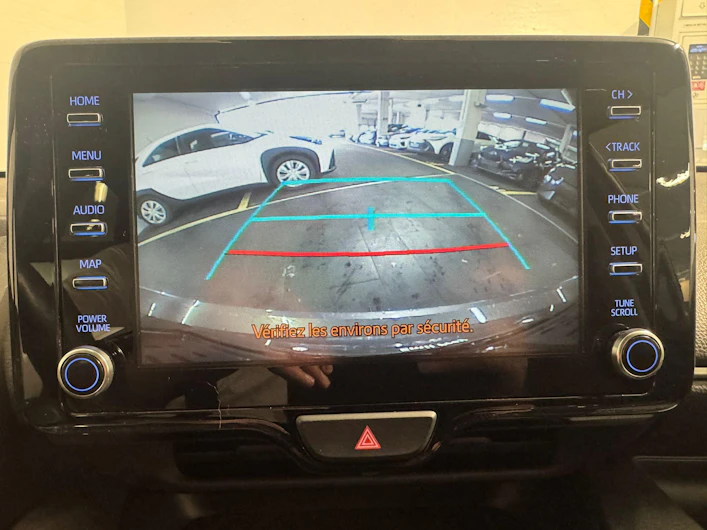 image du véhicule TOYOTA YARIS