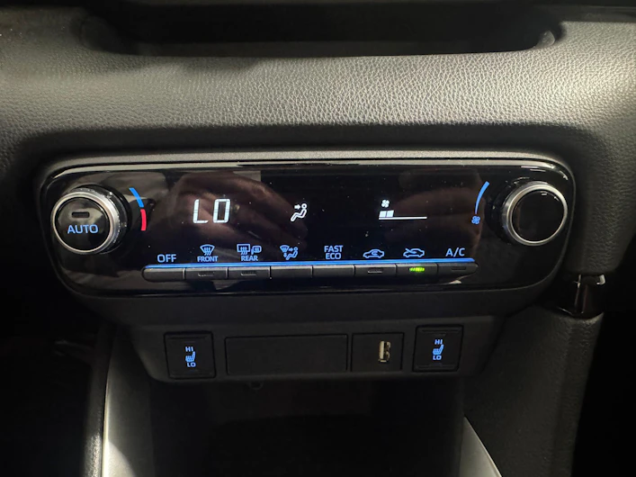 image du véhicule TOYOTA YARIS