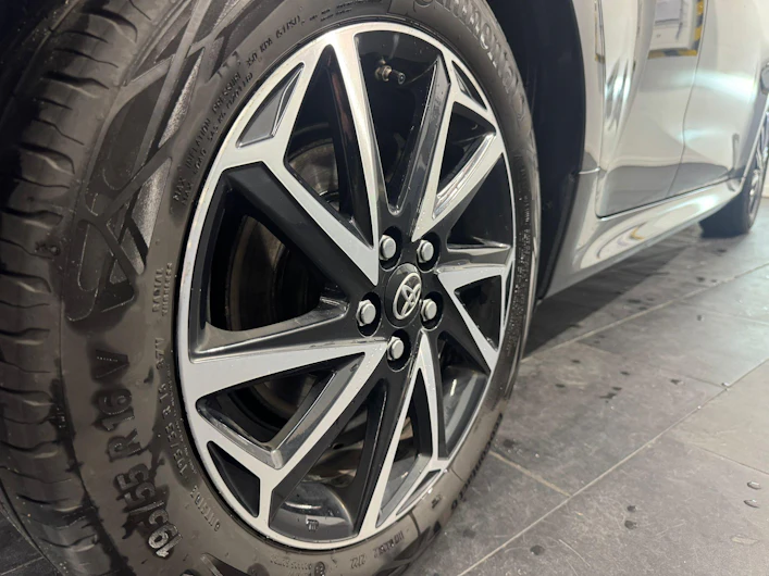 image du véhicule TOYOTA YARIS
