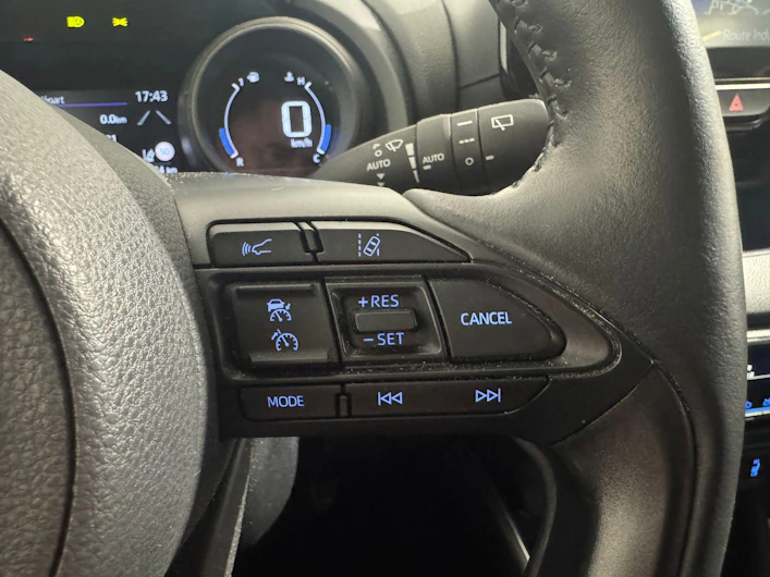 image du véhicule TOYOTA YARIS