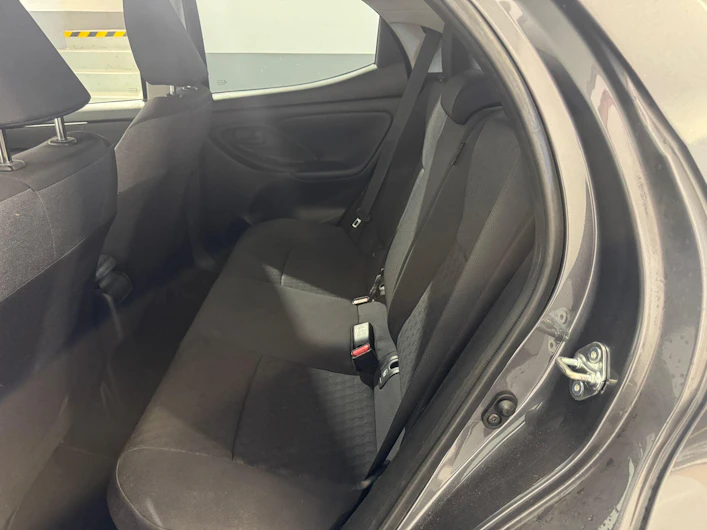 image du véhicule TOYOTA YARIS