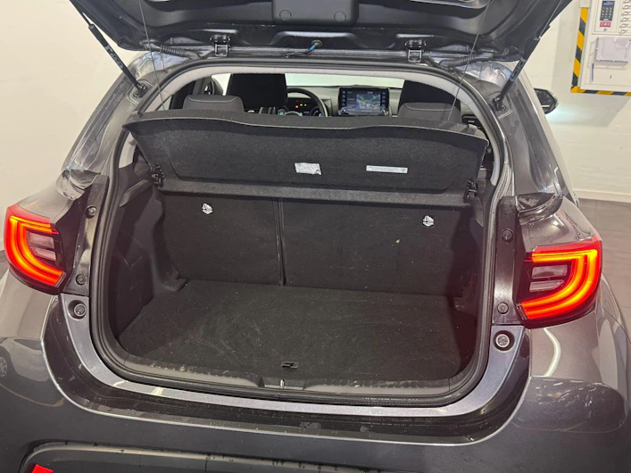 image du véhicule TOYOTA YARIS