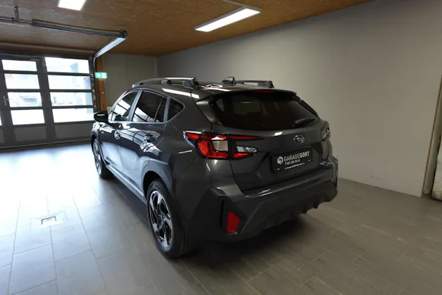 Subaru Crosstrek 2.0i e-Boxer Swiss Plus
