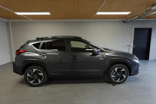 Subaru Crosstrek 2.0i e-Boxer Swiss Plus