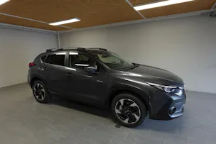 Subaru Crosstrek 2.0i e-Boxer Swiss Plus
