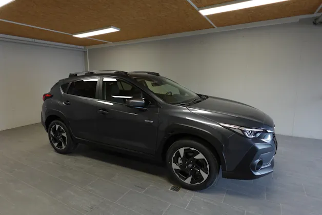 Subaru Crosstrek 2.0i e-Boxer Swiss Plus