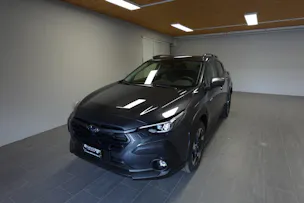 Subaru Crosstrek 2.0i e-Boxer Swiss Plus