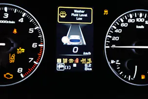 Subaru Crosstrek 2.0i e-Boxer Swiss Plus