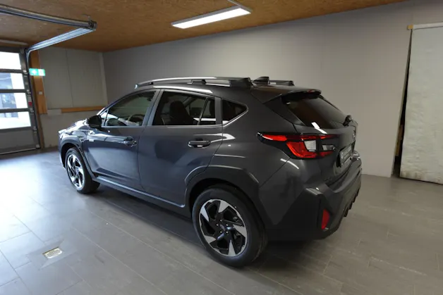 Subaru Crosstrek 2.0i e-Boxer Swiss Plus