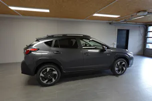 Subaru Crosstrek 2.0i e-Boxer Swiss Plus