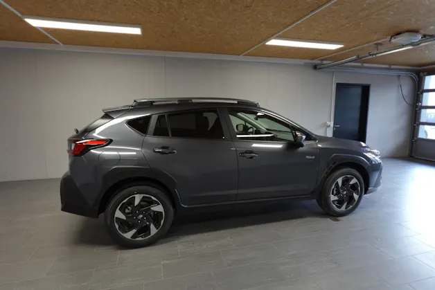 Subaru Crosstrek 2.0i e-Boxer Swiss Plus