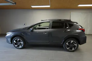 Subaru Crosstrek 2.0i e-Boxer Swiss Plus