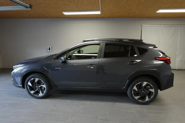 Subaru Crosstrek 2.0i e-Boxer Swiss Plus