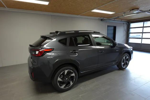 Subaru Crosstrek 2.0i e-Boxer Swiss Plus