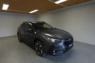 Subaru Crosstrek 2.0i e-Boxer Swiss Plus
