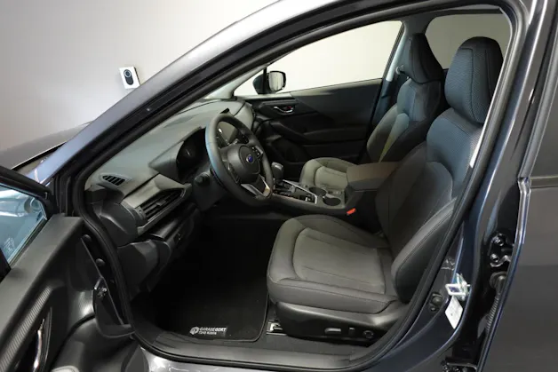 Subaru Crosstrek 2.0i e-Boxer Swiss Plus