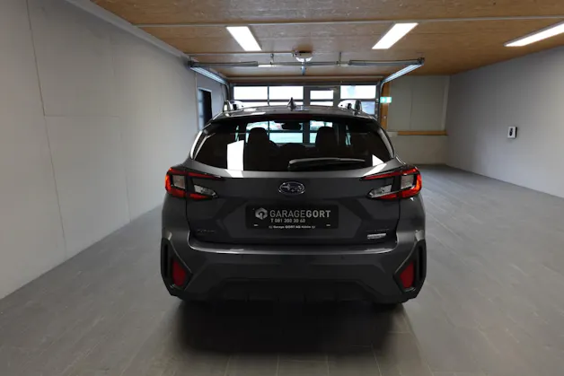 Subaru Crosstrek 2.0i e-Boxer Swiss Plus