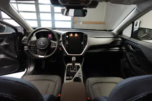 Subaru Crosstrek 2.0i e-Boxer Swiss Plus