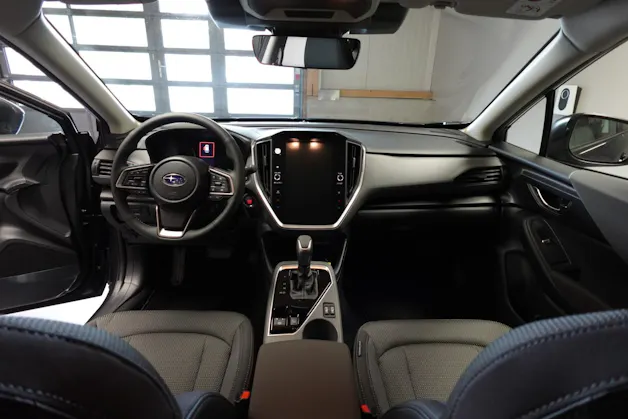 Subaru Crosstrek 2.0i e-Boxer Swiss Plus