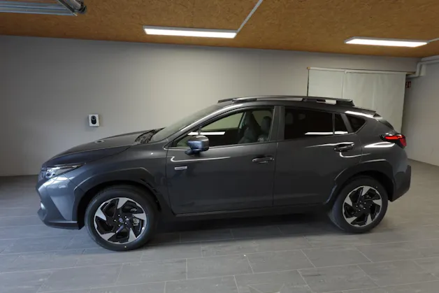 Subaru Crosstrek 2.0i e-Boxer Swiss Plus
