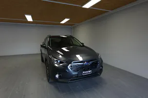 Subaru Crosstrek 2.0i e-Boxer Swiss Plus