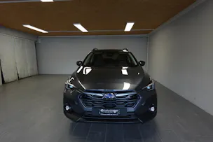 Subaru Crosstrek 2.0i e-Boxer Swiss Plus
