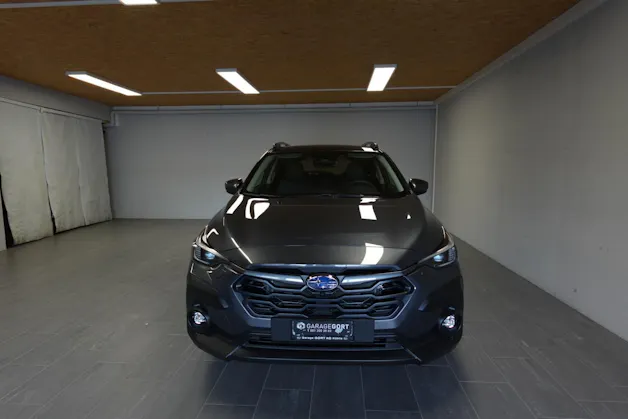 Subaru Crosstrek 2.0i e-Boxer Swiss Plus