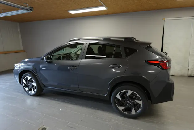 Subaru Crosstrek 2.0i e-Boxer Swiss Plus