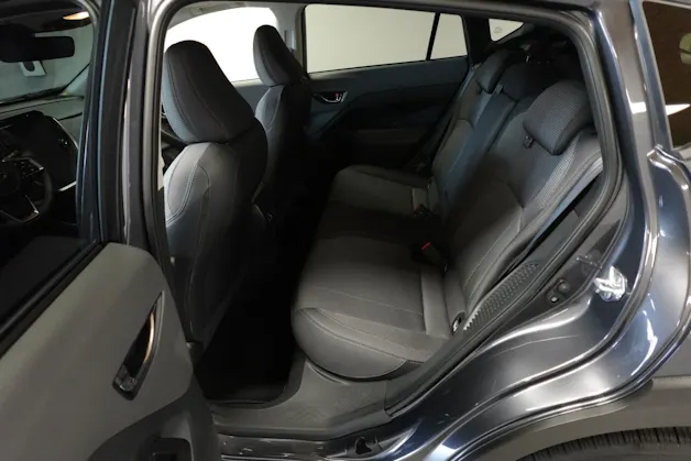Subaru Crosstrek 2.0i e-Boxer Swiss Plus