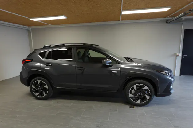 Subaru Crosstrek 2.0i e-Boxer Swiss Plus