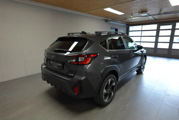 Subaru Crosstrek 2.0i e-Boxer Swiss Plus