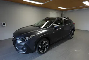 Subaru Crosstrek 2.0i e-Boxer Swiss Plus