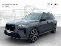 BMW X7 M60i
