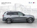 BMW X7 M60i