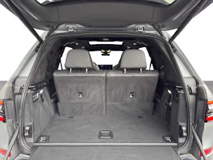 BMW X7 M60i
