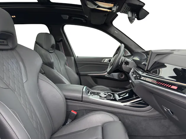 BMW X7 M60i