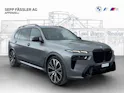 BMW X7 M60i