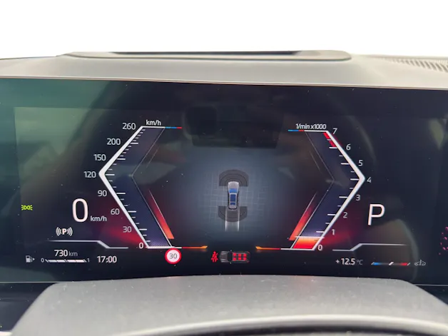 BMW X7 M60i