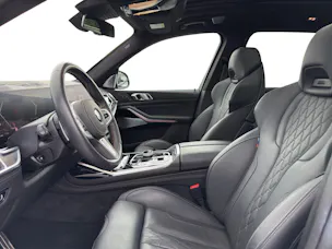 BMW X7 M60i