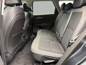 Kia EV5 81 kWh Earth