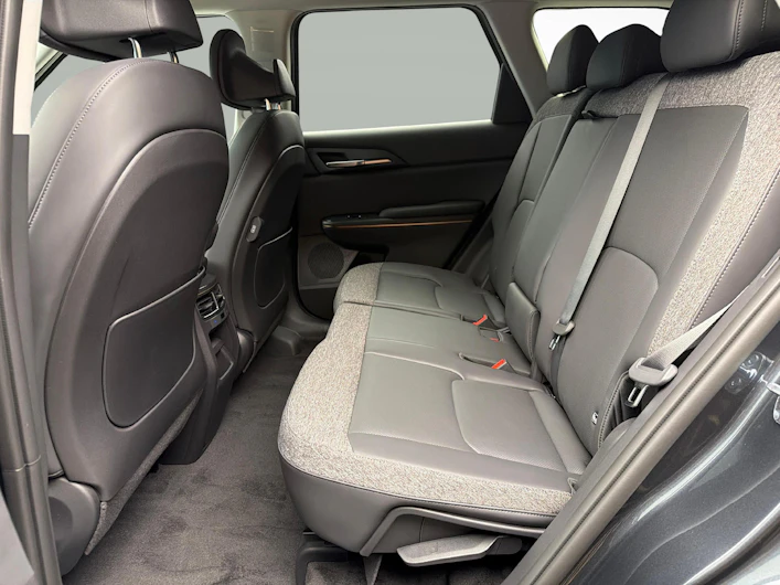 image du véhicule KIA EV5