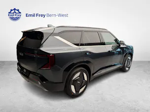 Kia EV5 81 kWh Earth